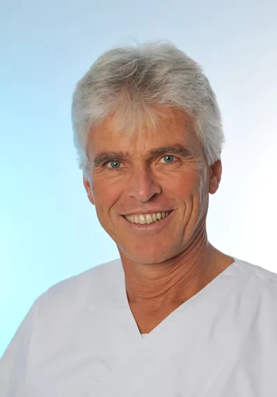 Dr. Horst Bilger