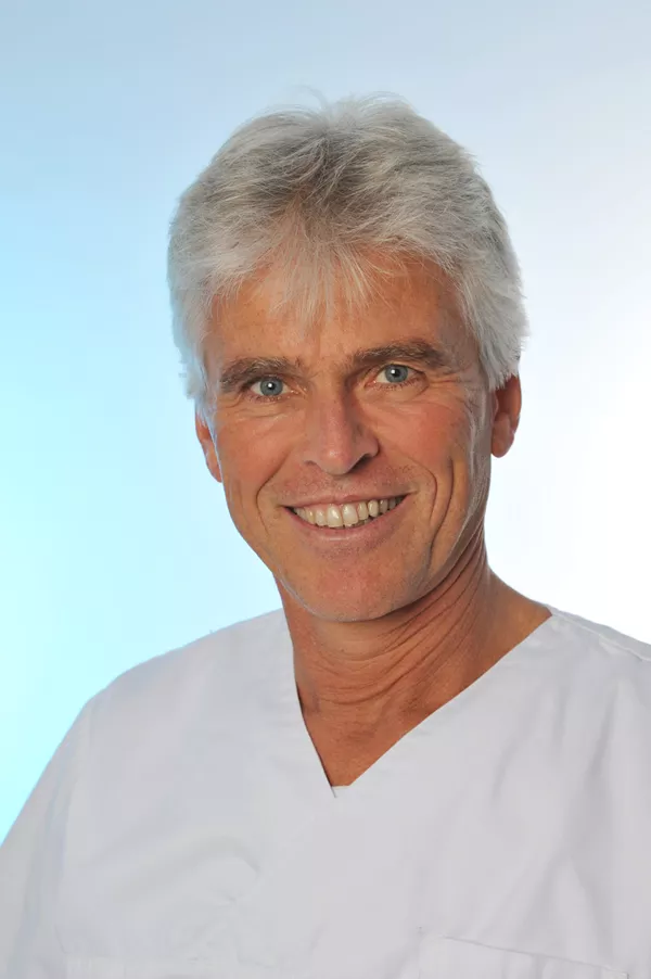 Dr. Horst Bilger - Zahnarzt